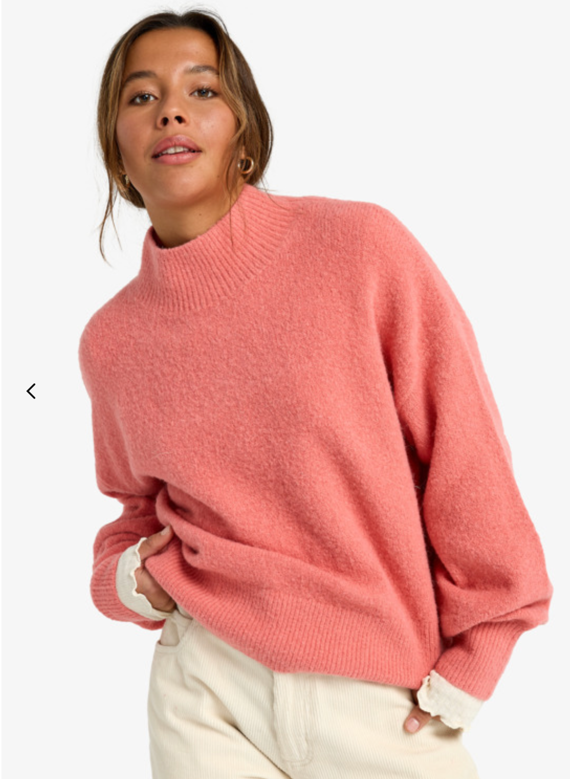 BILLABONG Love Feeling - Jumper