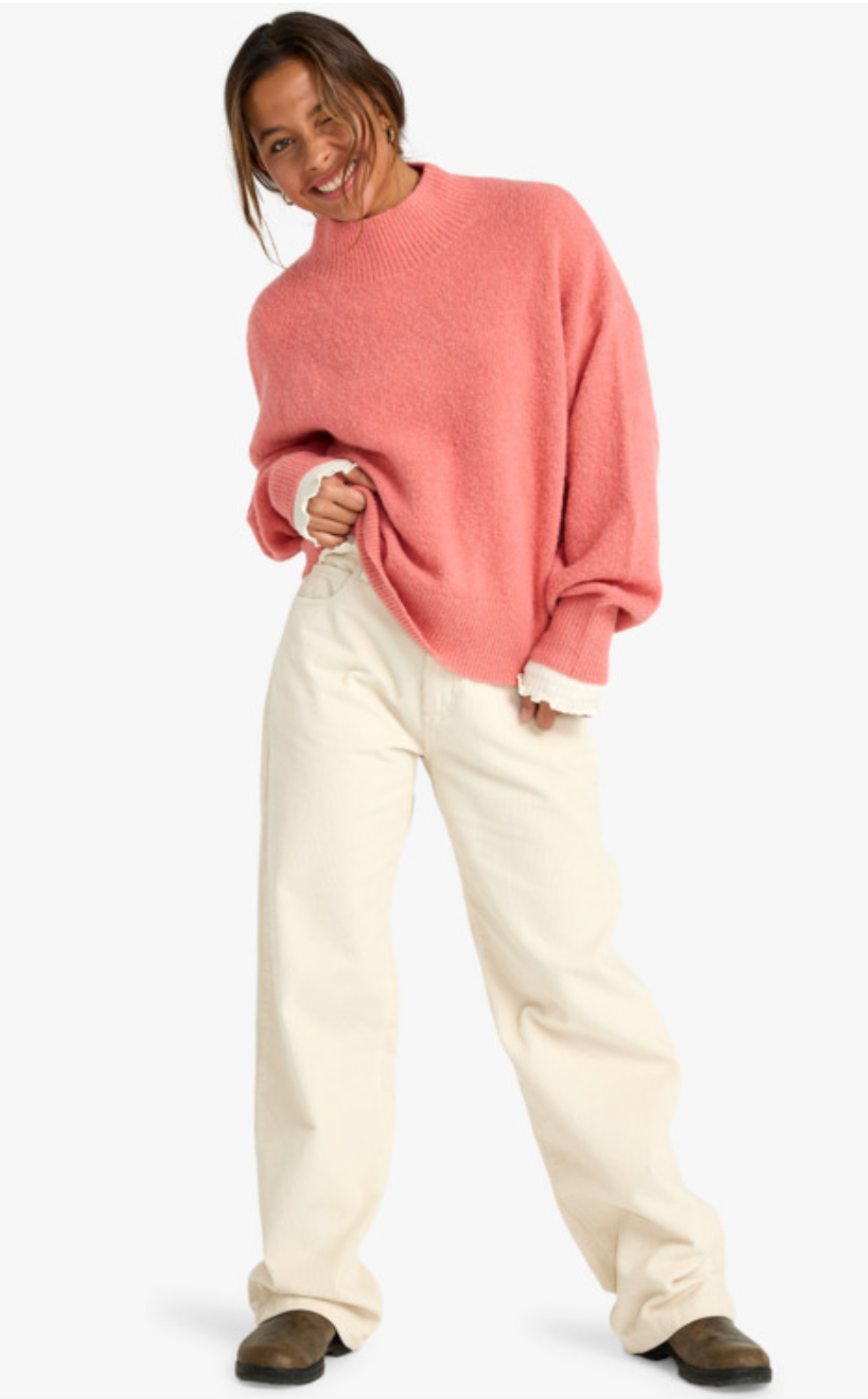 BILLABONG Love Feeling - Jumper