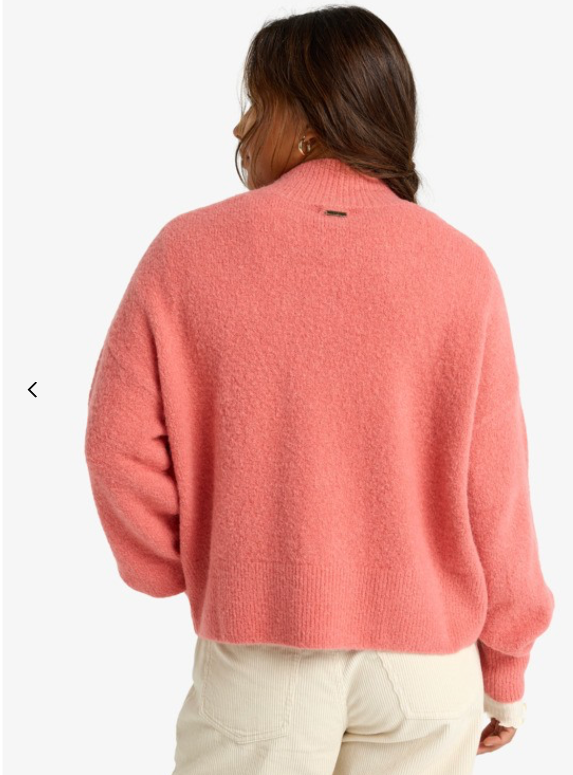 BILLABONG Love Feeling - Jumper