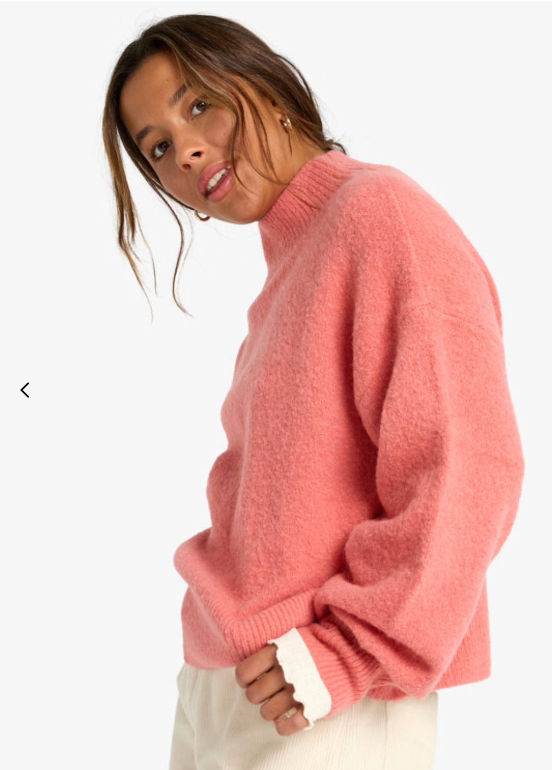 BILLABONG Love Feeling - Jumper