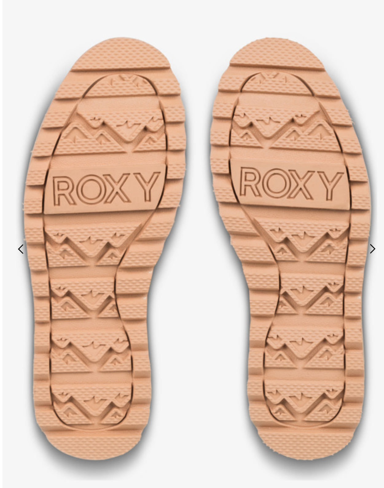 Roxy Bradie - Lace-Up Boots for Women