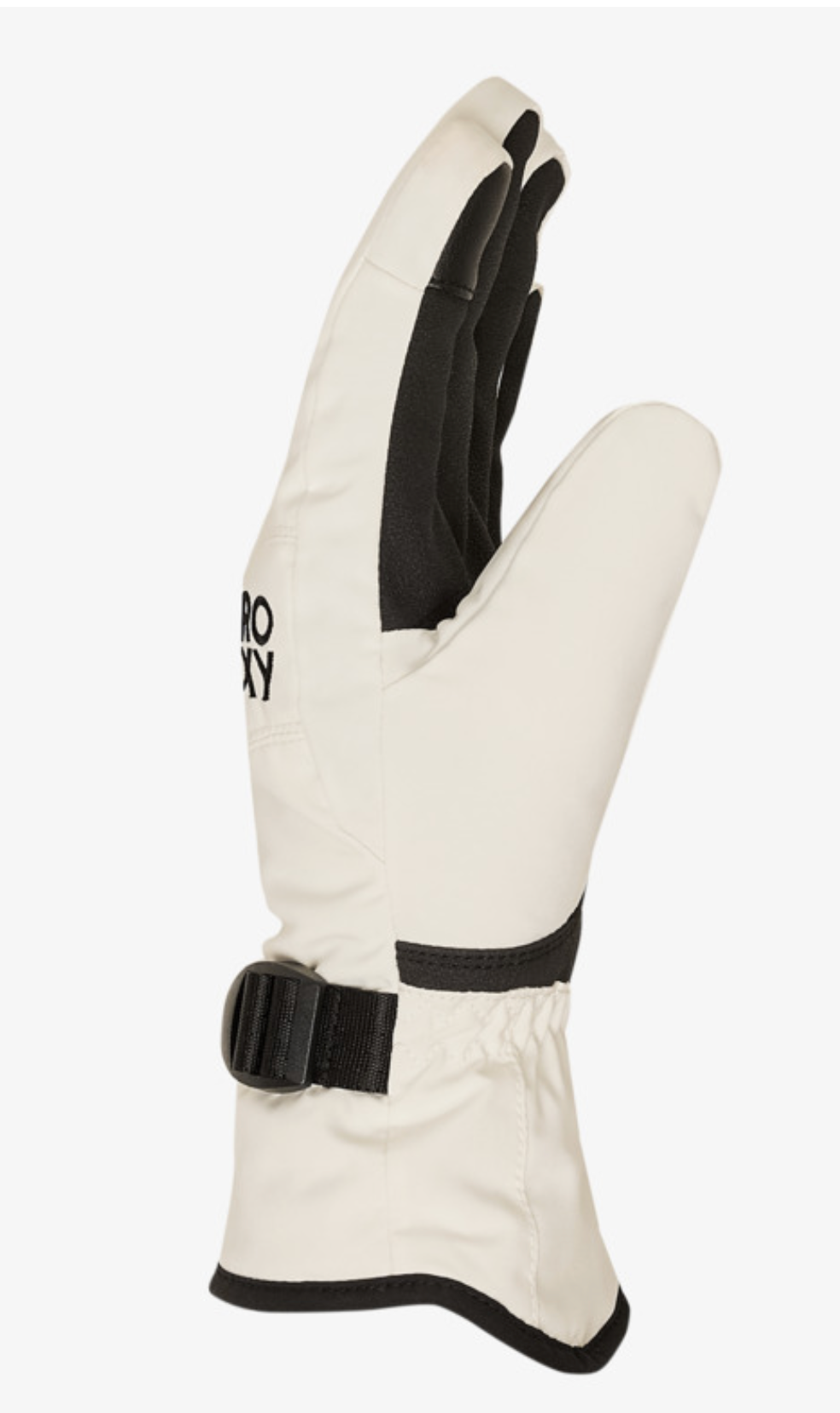 Roxy Jetty Solid - Technical Snow Gloves for Women