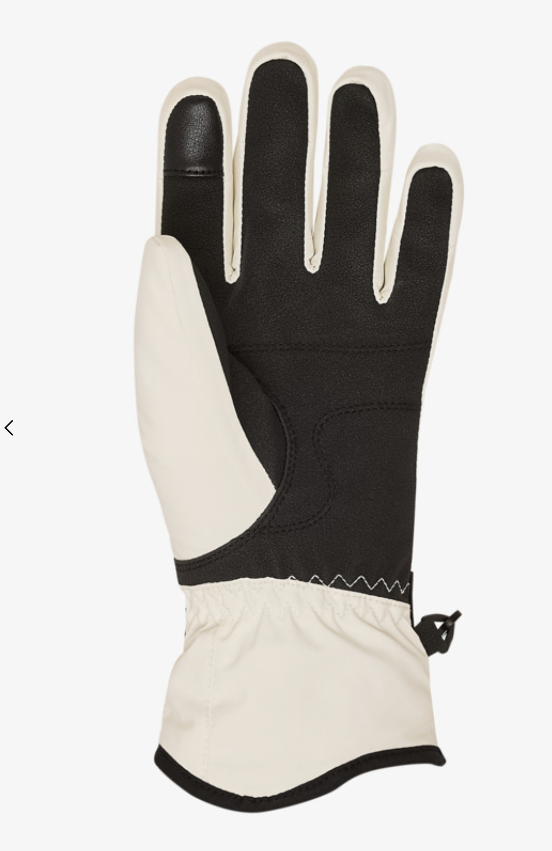 Roxy Jetty Solid - Technical Snow Gloves for Women