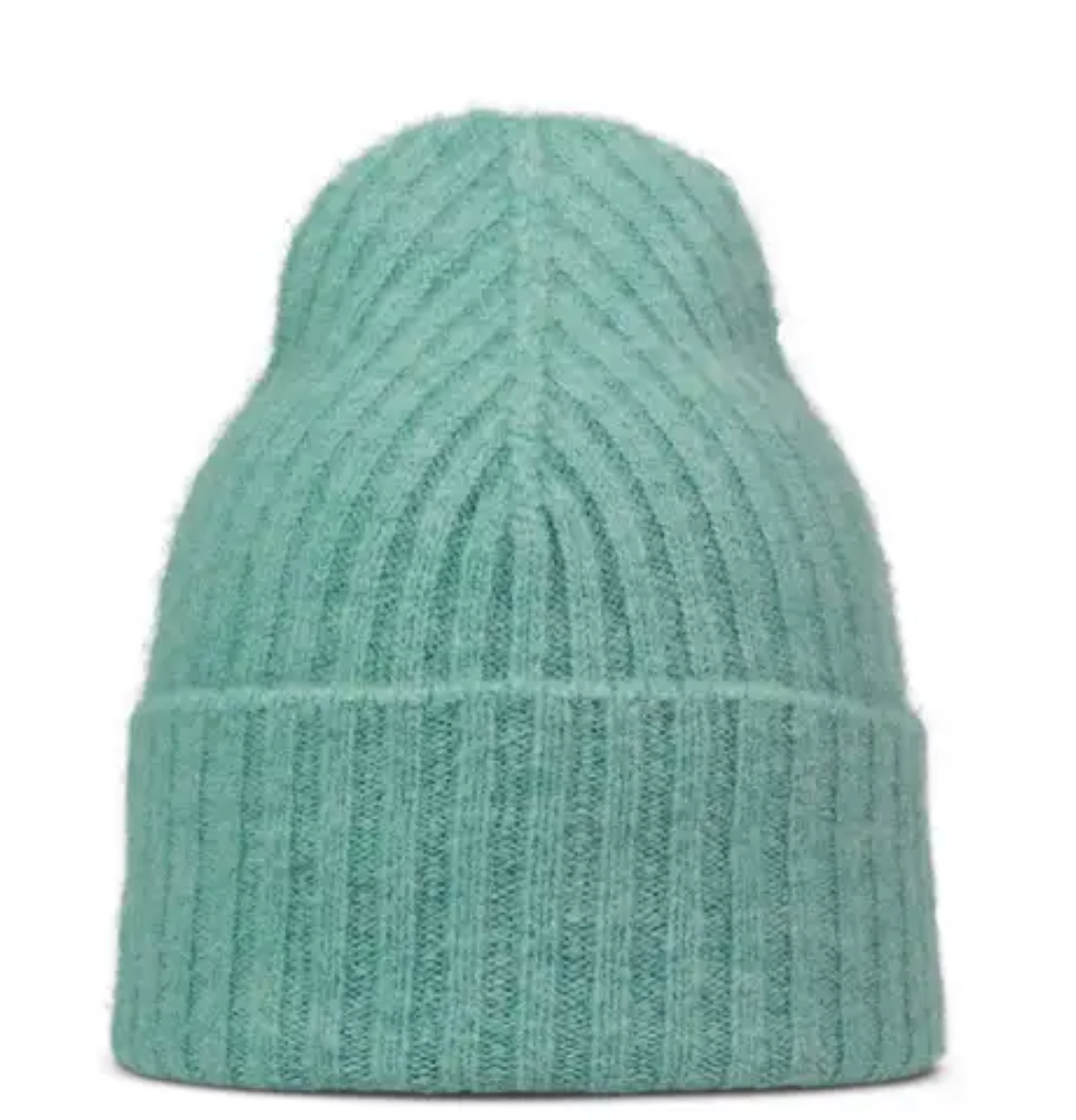 BUFF Knitted Beanie Nilah Mint