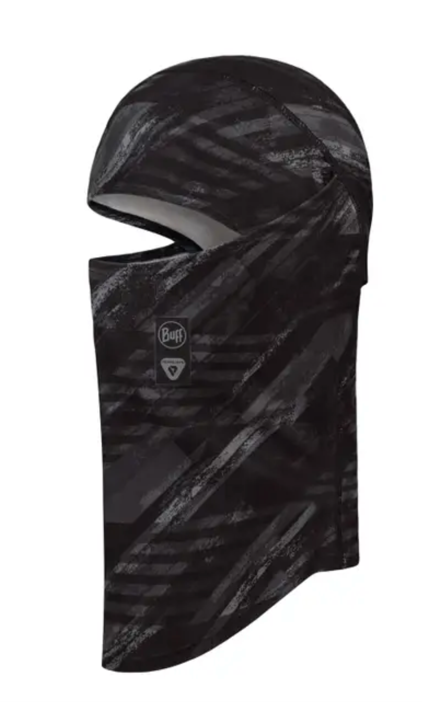BUFF ThermoNet® Balaclava Bardeen Graphite