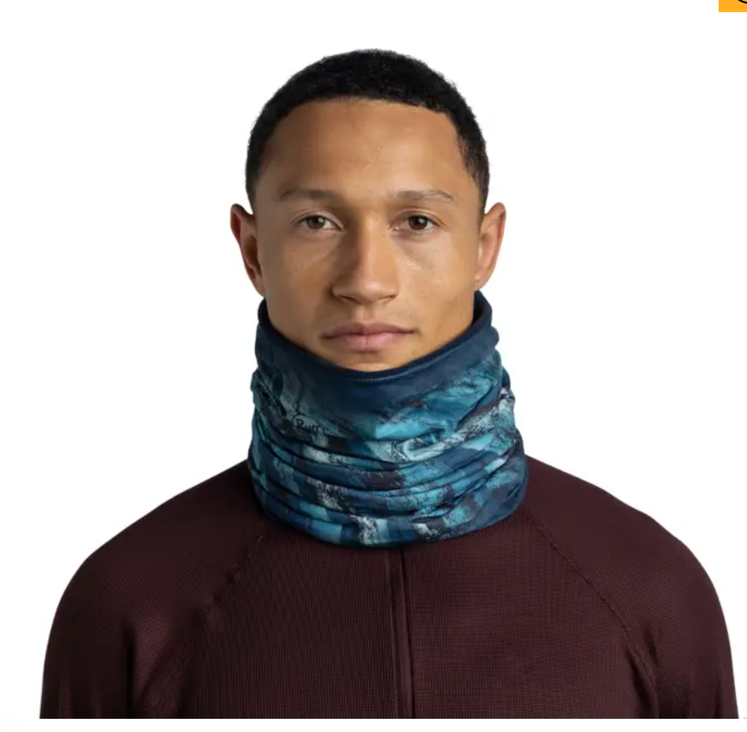 BUFF Reversible Polar Sacou Tourmaline