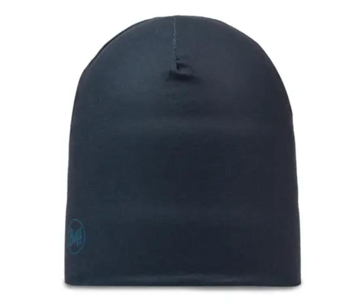 BUFF EcoStretch Beanie Orby Night Blue