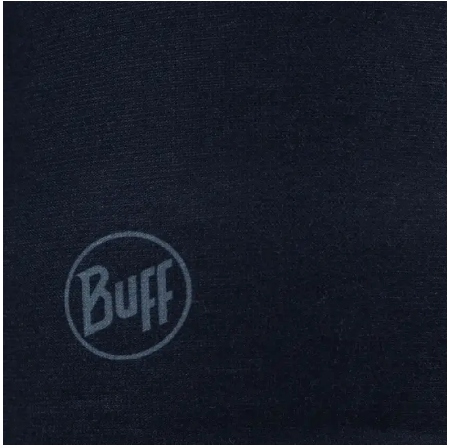 BUFF EcoStretch Beanie Oser Blue