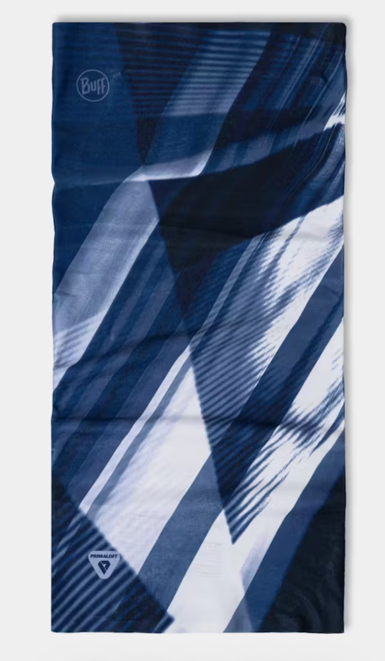 BUFF ThermoNet® Neckwear Swaco Blue