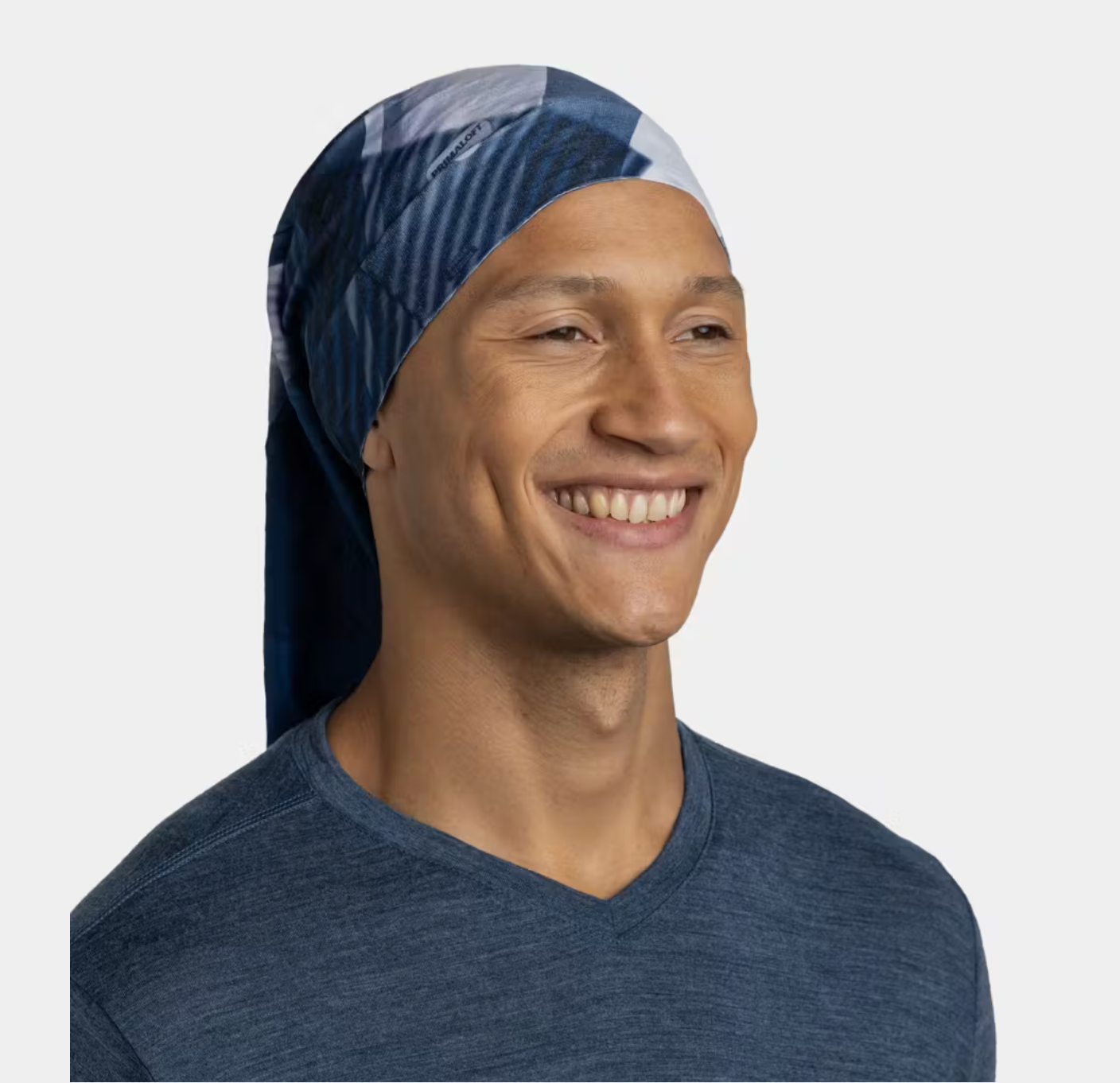 BUFF ThermoNet® Neckwear Swaco Blue