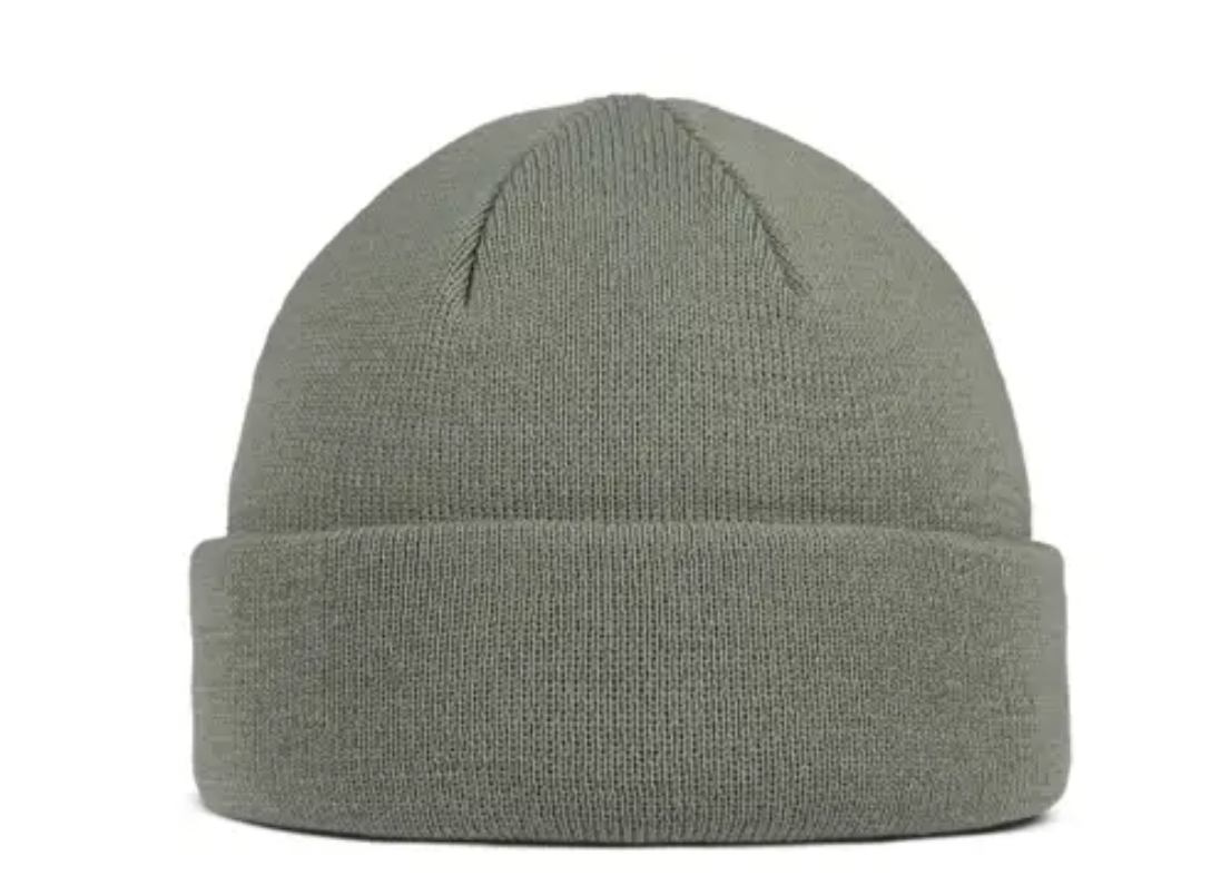 BUFF Knitted Beanie Lilon Fisherman Opaline