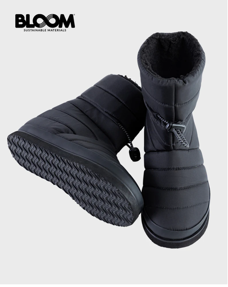 Dryrobe Black Thermal Boots