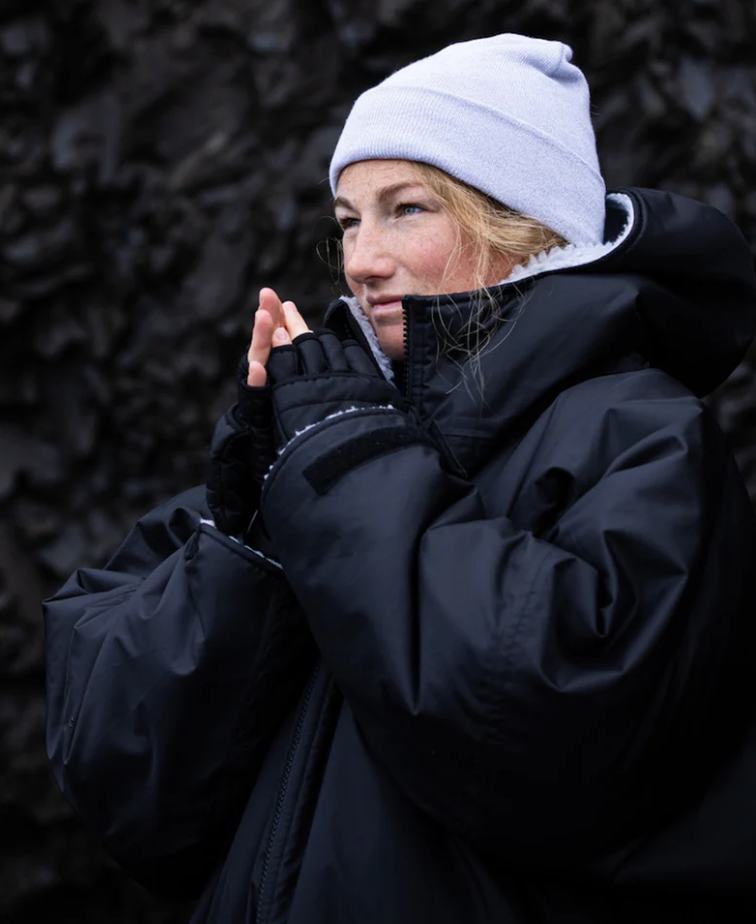 Dryrobe beanie