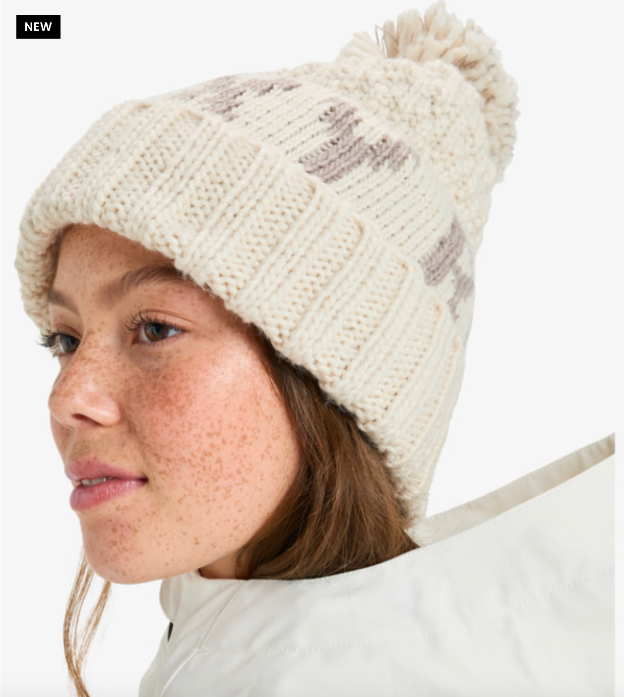 Roxy Tonic - Beanie