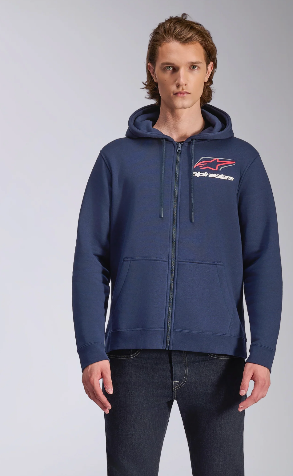 ALPINESTARS Formulation Hoodie