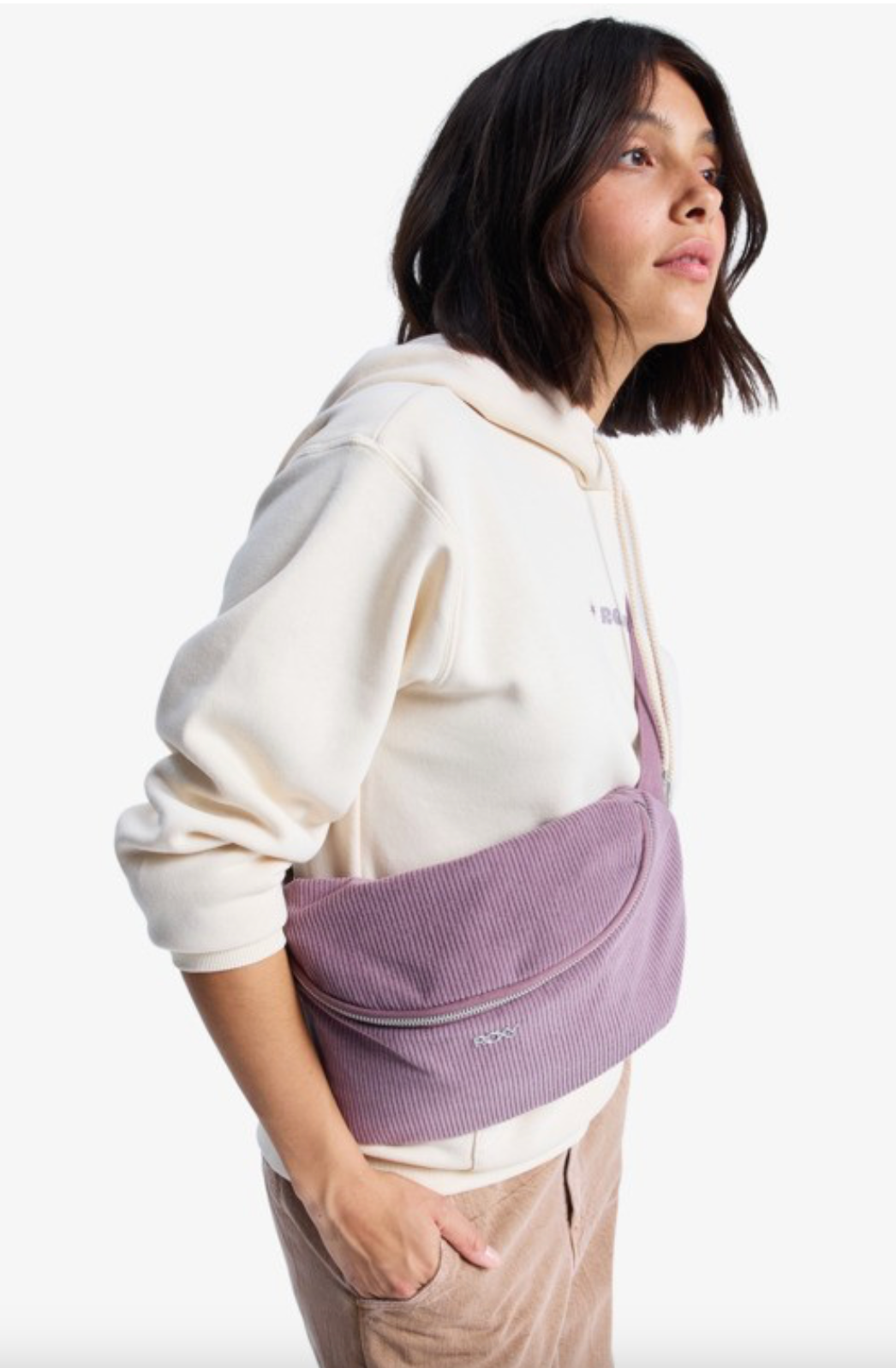 Roxy Feeling Vibes - Waist Pack for Women