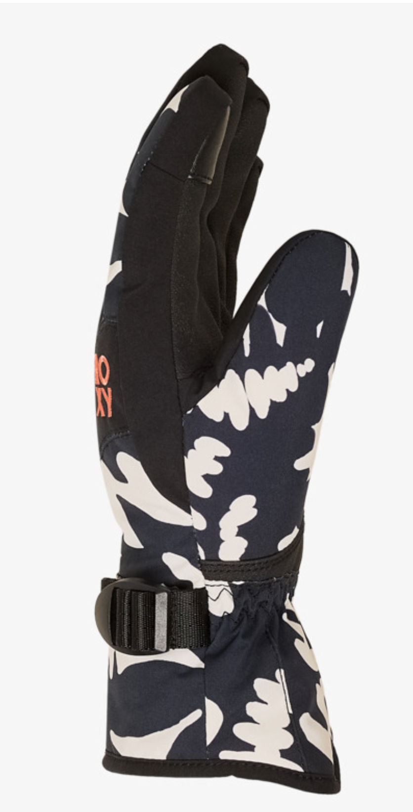 Roxy Jetty - Technical Snow Gloves for Women