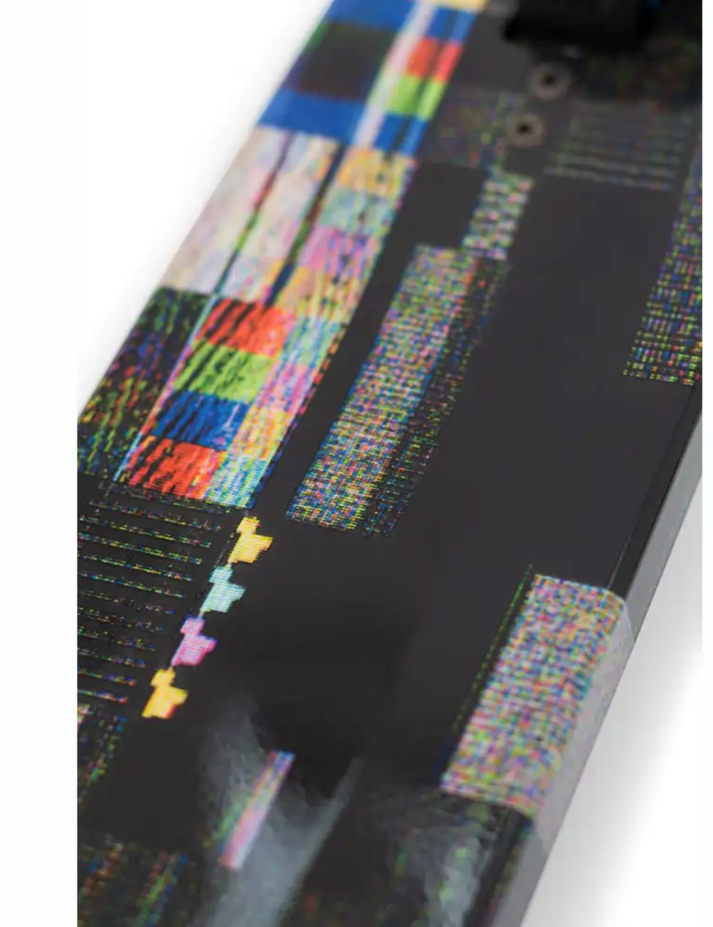 SLAMM MISCHIEF STUNT SCOOTER - GLITCH -