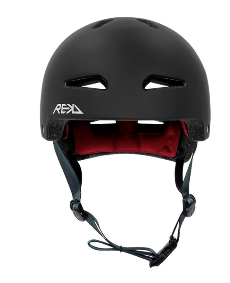 REKD ULTRALITE IN-MOLD HELMET - BLUE -