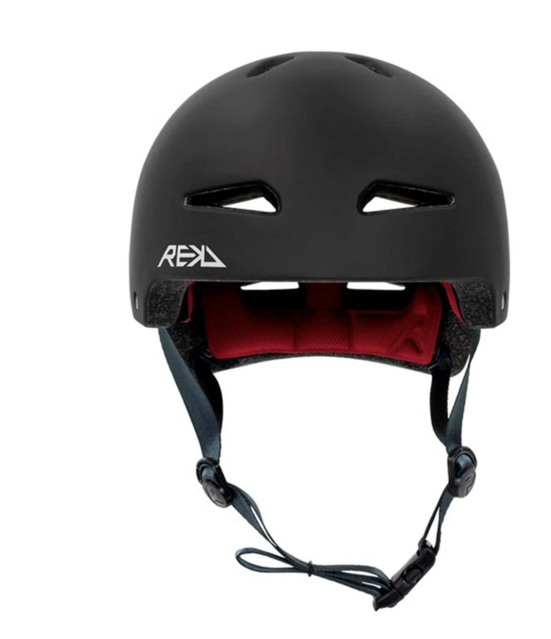 REKD ULTRALITE IN-MOLD HELMET - GREEN -