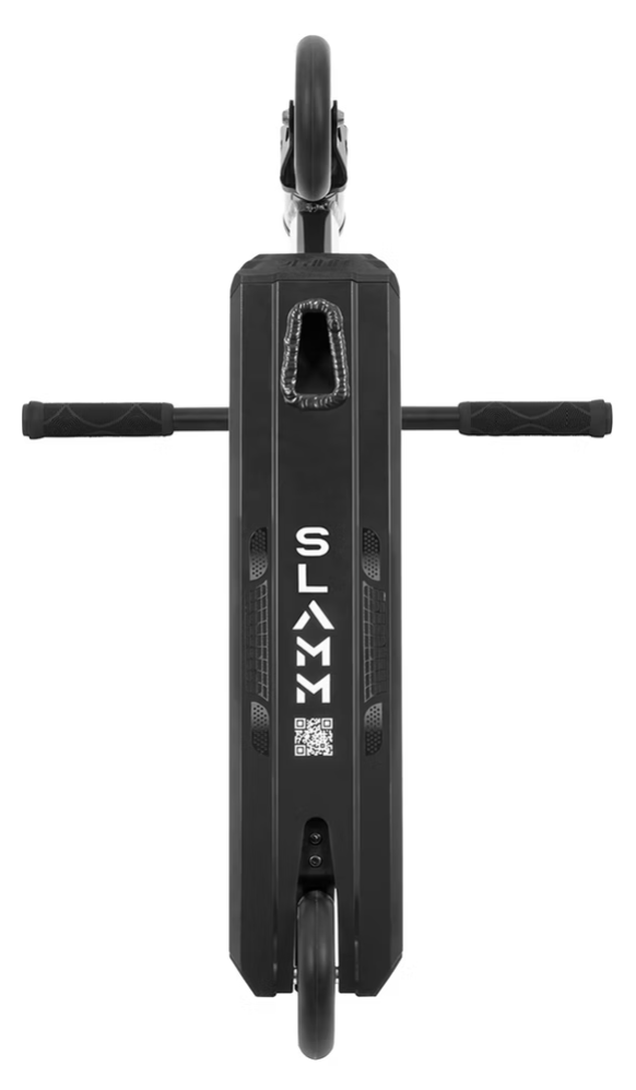 SLAMM Classic -Black -