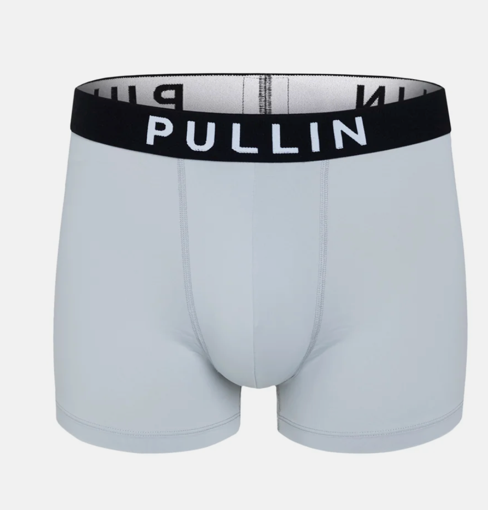 PULLIN Vapor Boxer Shorts - SMALL