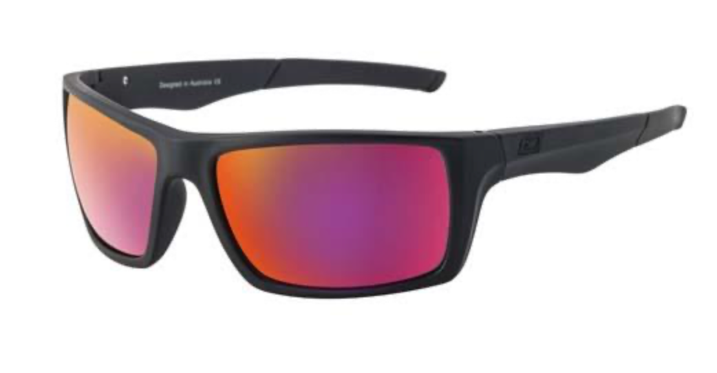 Dirty dog dd primp satin black 53535