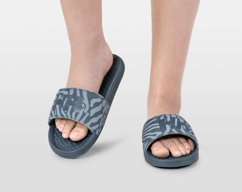 Women's helly Hansen sliders