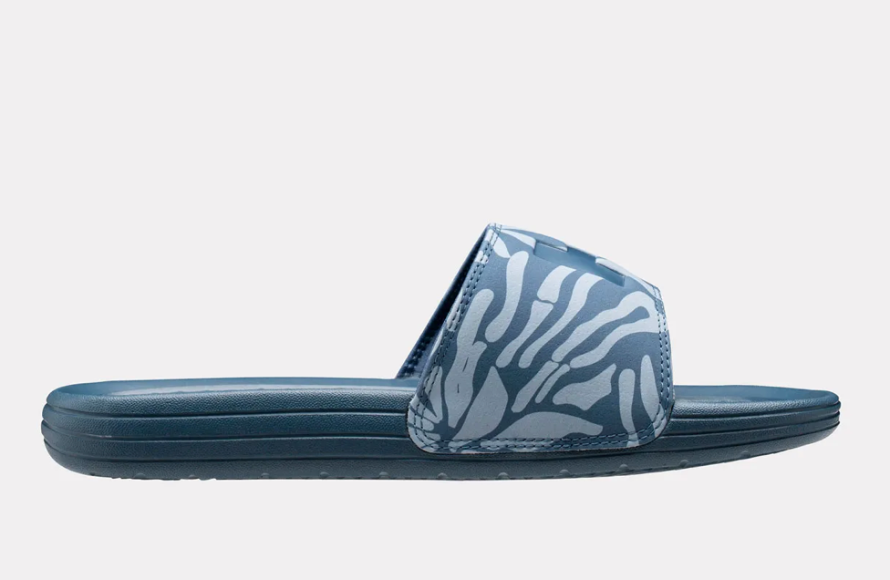 Helly Hansen slide