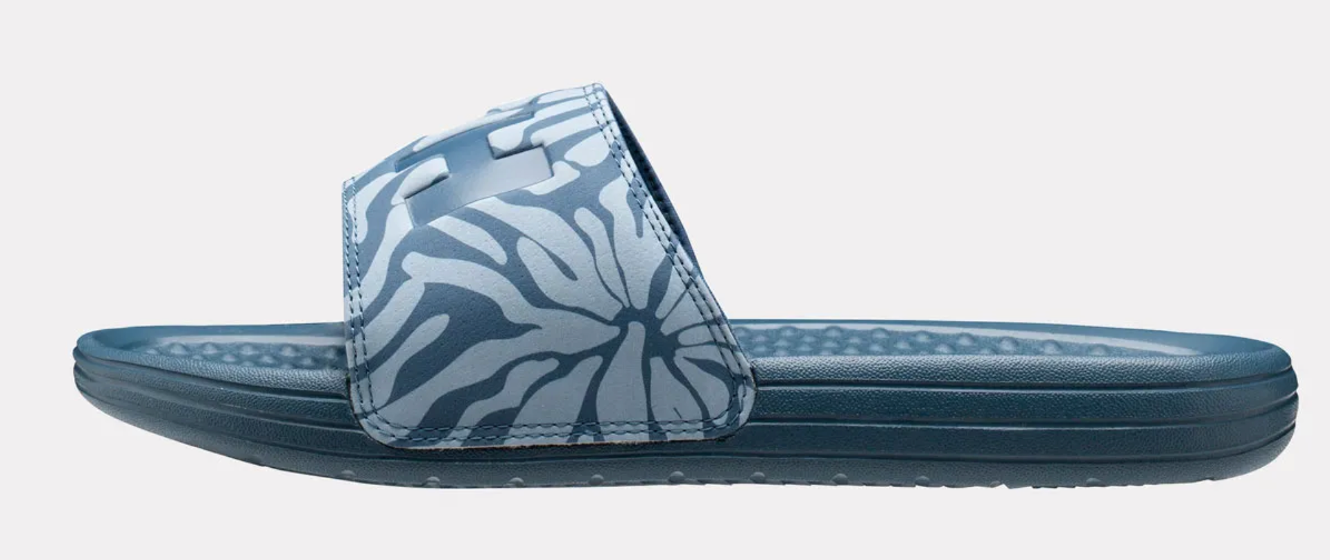 Helly Hansen slide