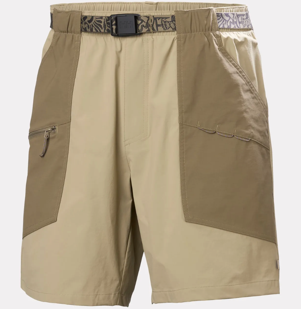 Helly hansen  AWE Relaxed Shorts