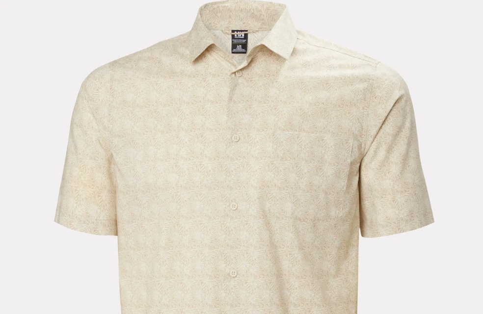 Helly Hansen  Viken Short Sleeve Shirt