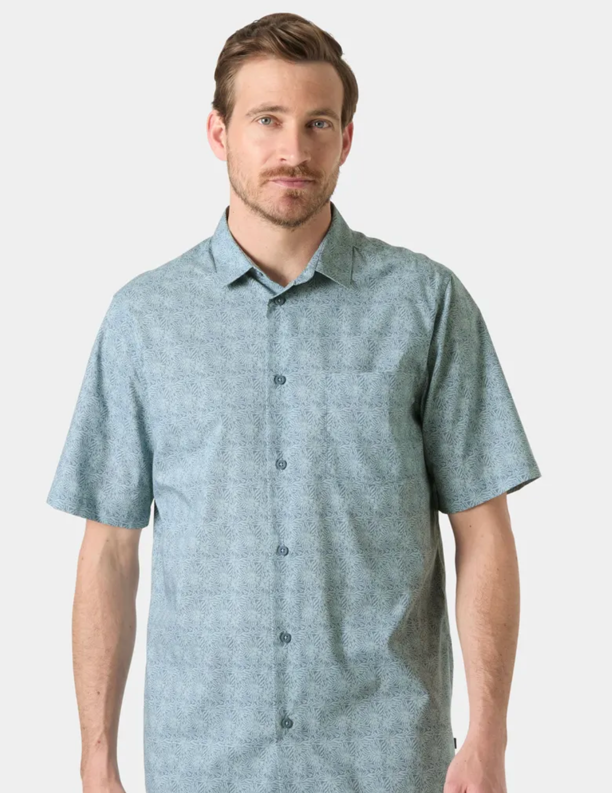 Helly Hansen  Viken Short Sleeve Shirt