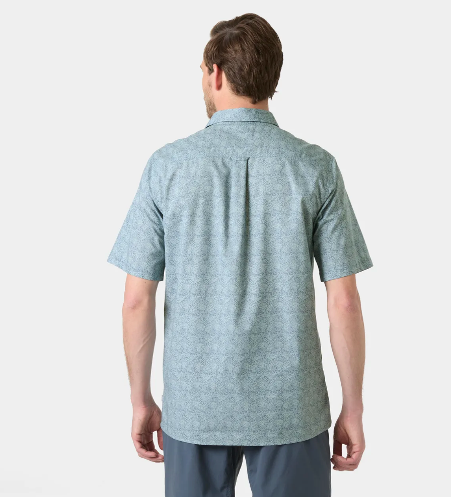 Helly Hansen  Viken Short Sleeve Shirt