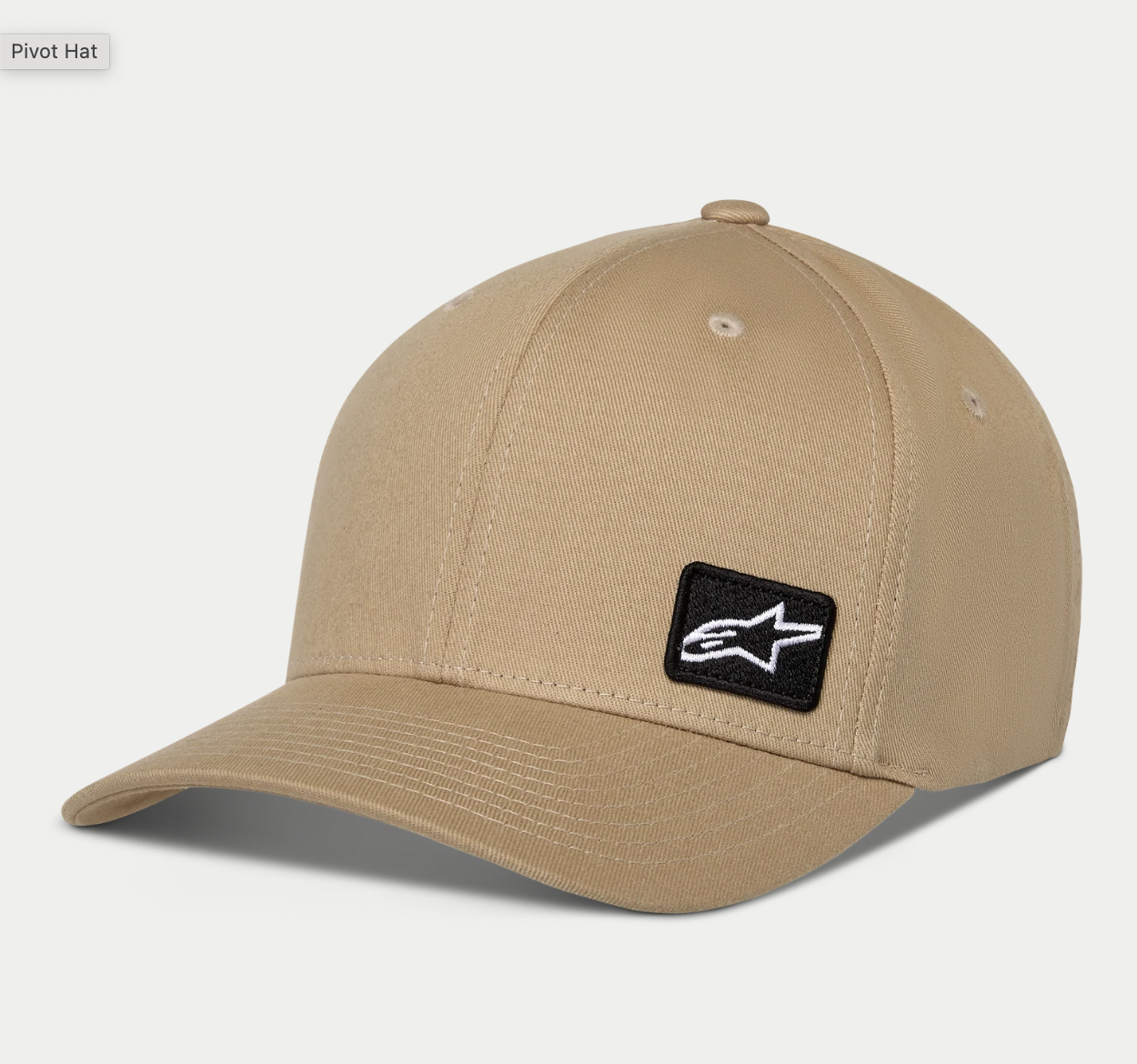 Alpinestars Pivot Hat