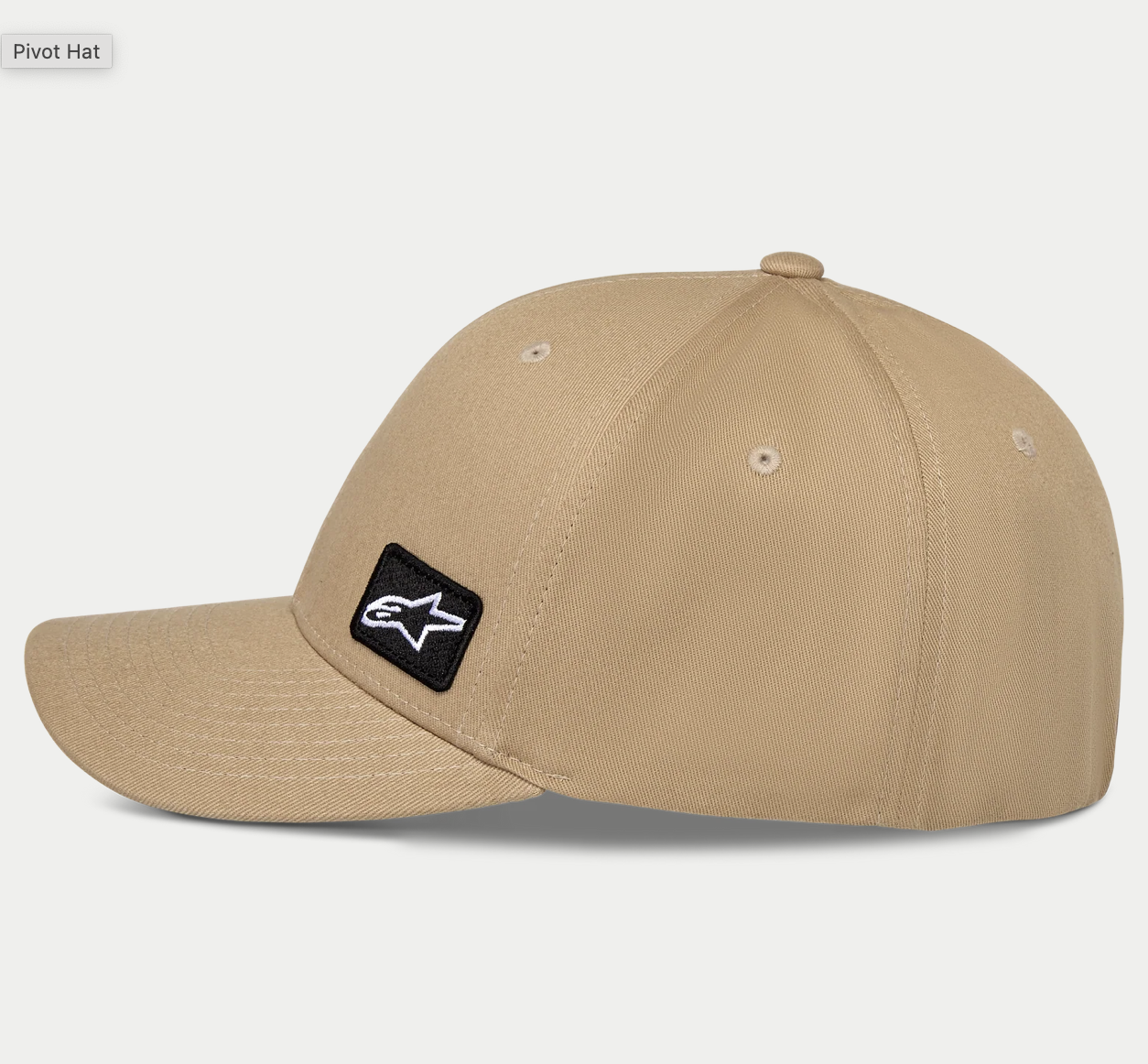 Alpinestars Pivot Hat