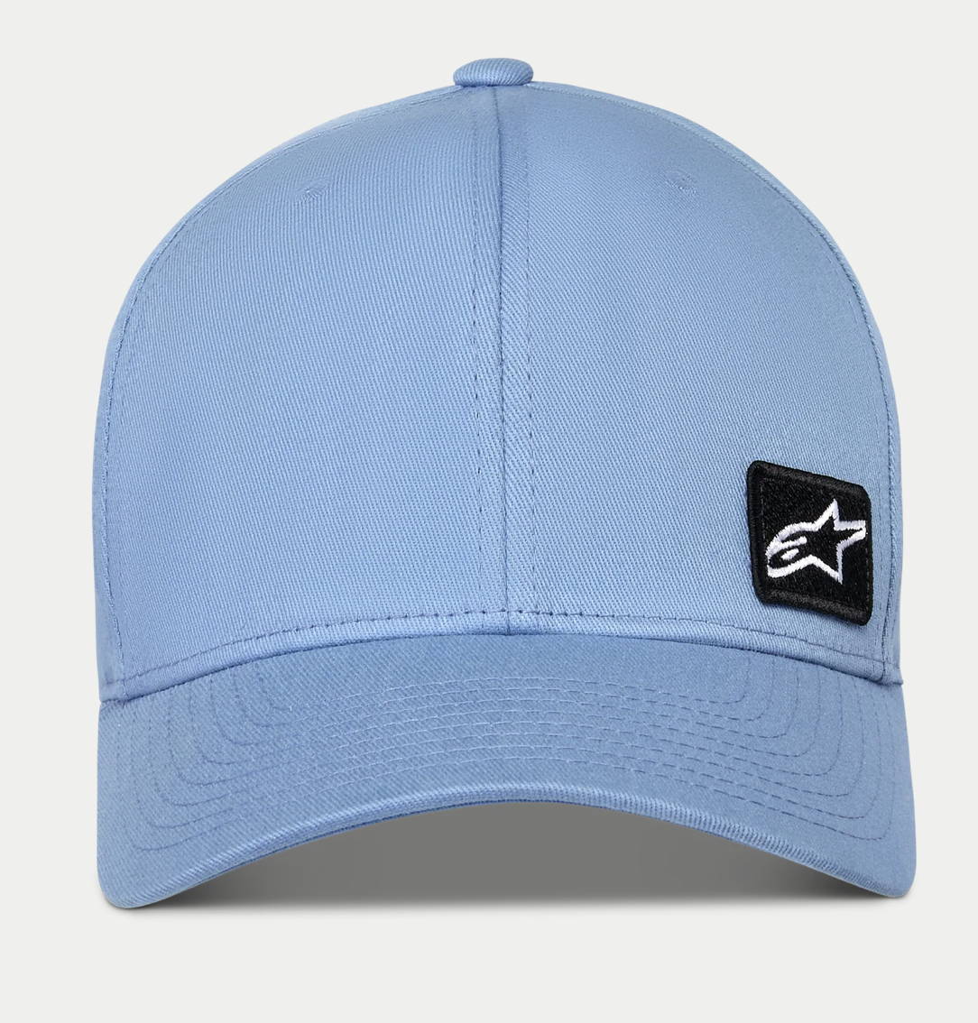 Alpinestars pivot cap