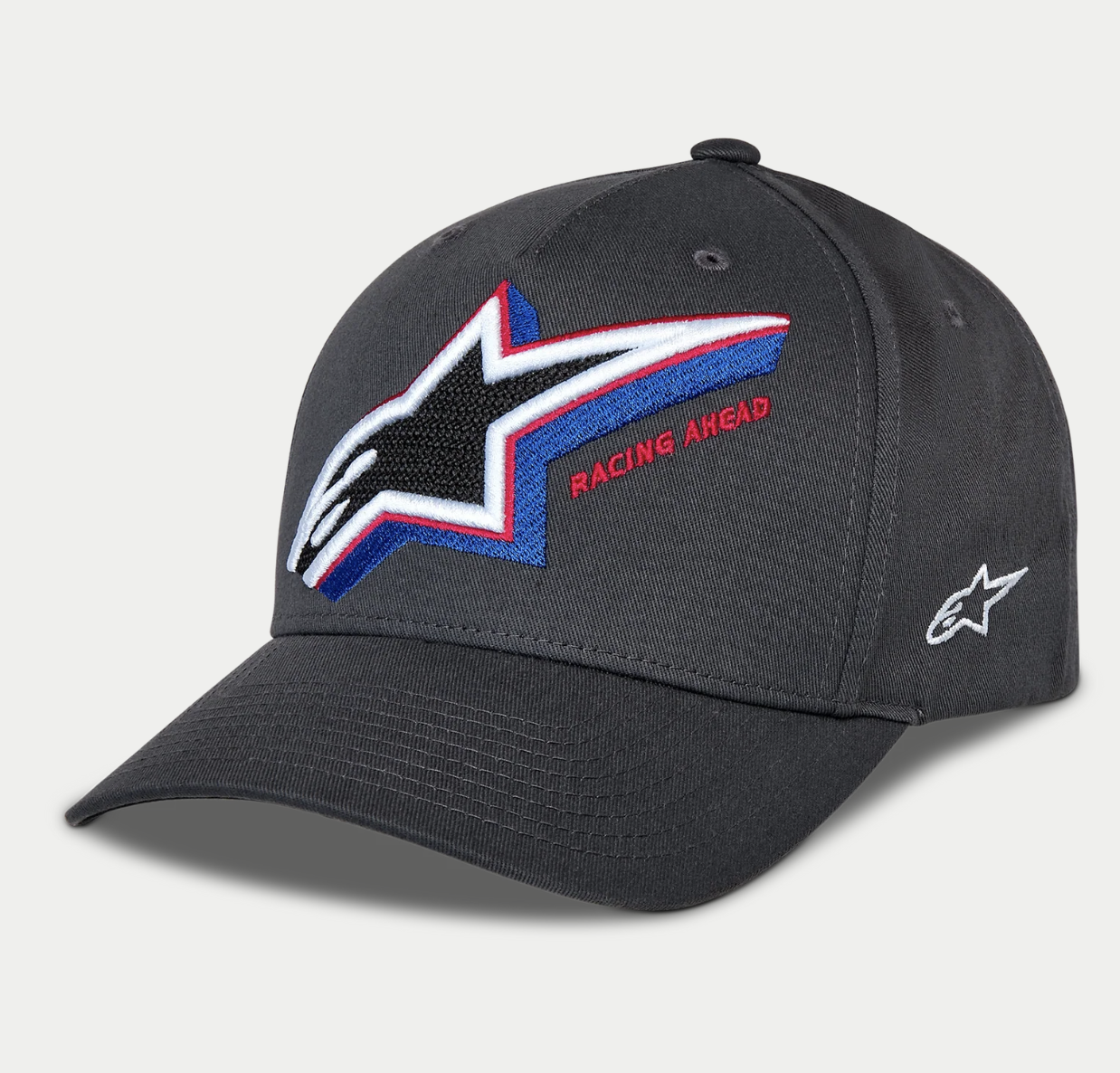 Alpinestars Lucid Snapback cap