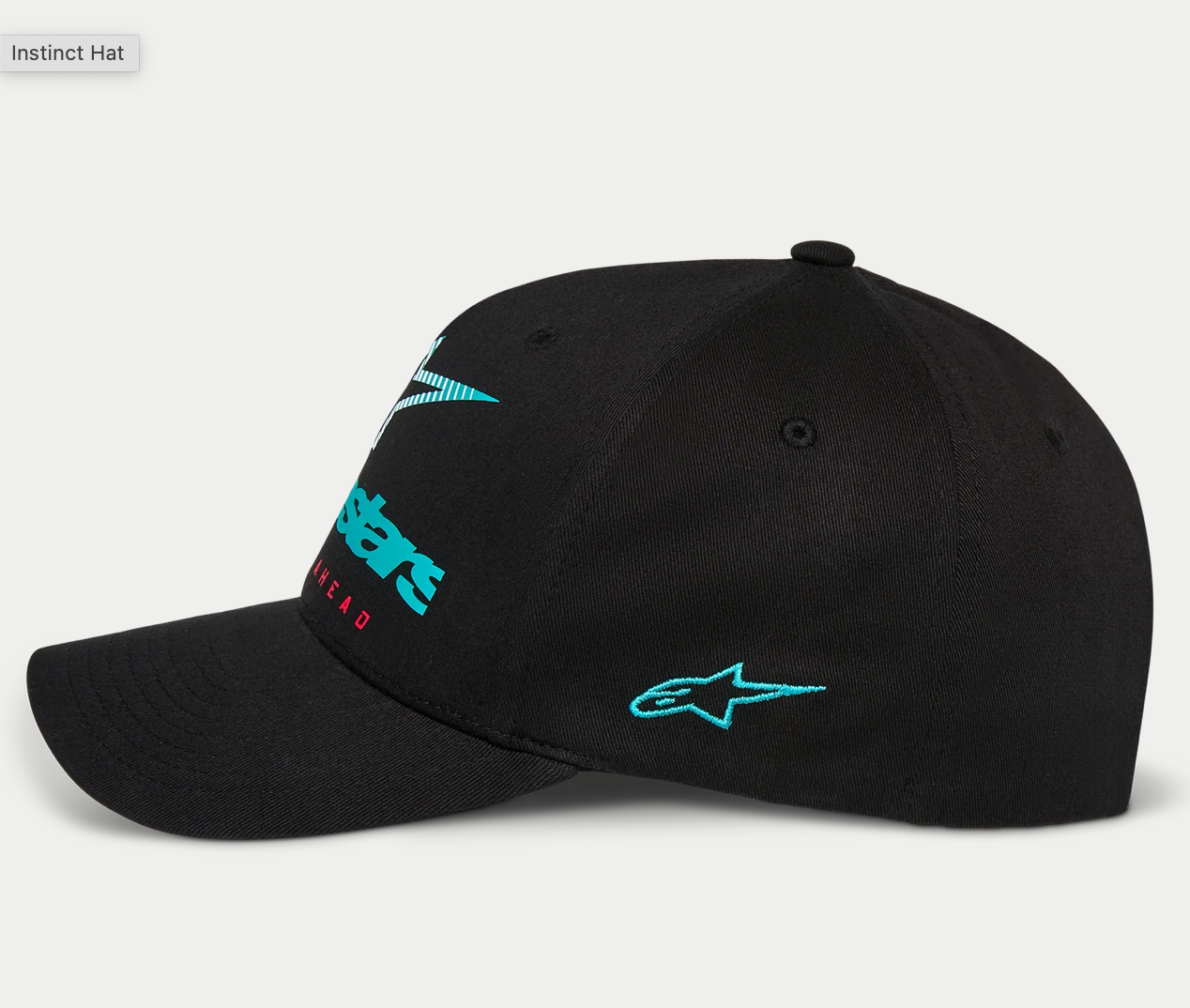 Alpinestars Instinct cap