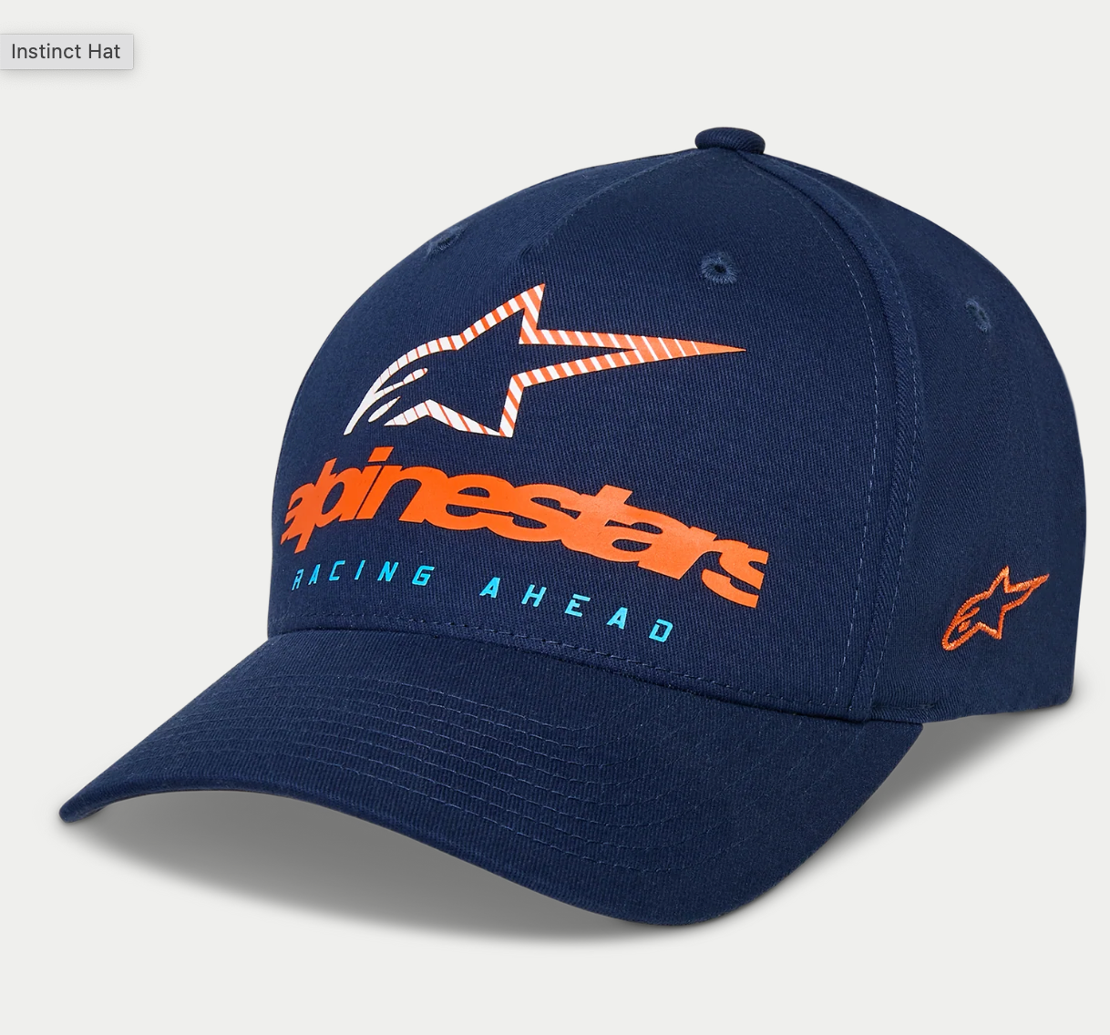 Alpinestars Instinct cap