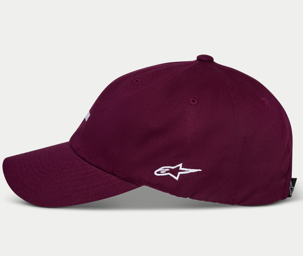 Alpinestars Deduce Strapback cap