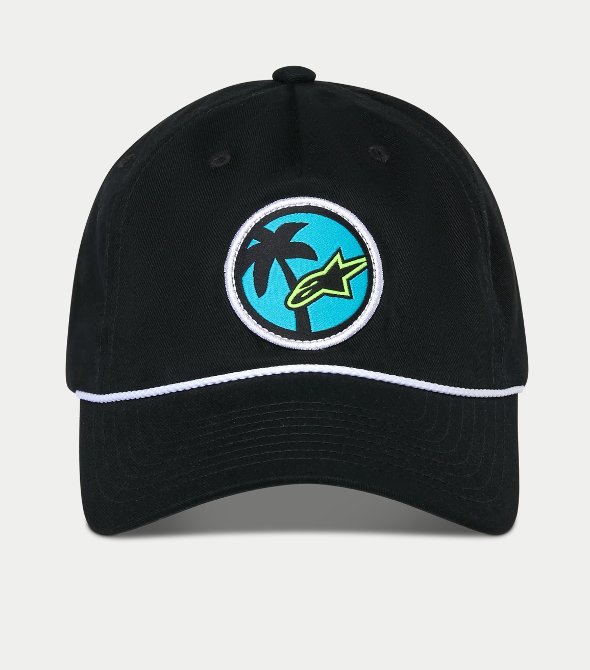 Alpinestars Calipalm Strapback cap
