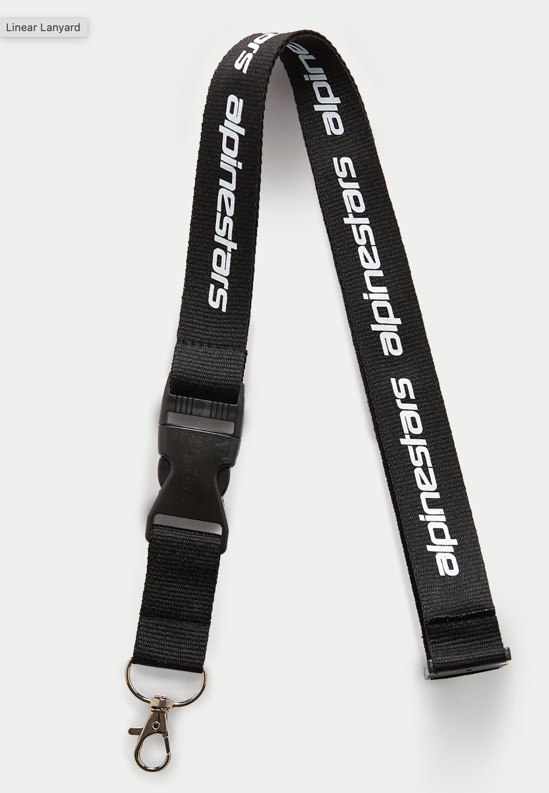 Alpinestars Linear Lanyards