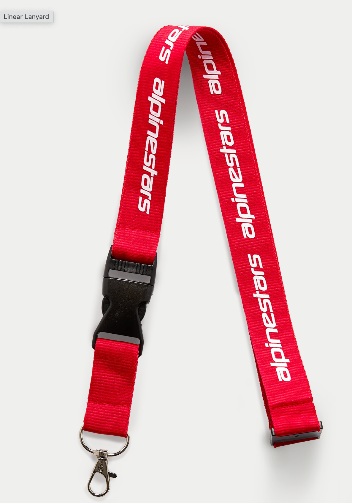 Alpinestars Linear Lanyards
