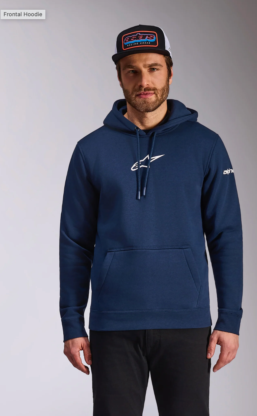 Alpinestars Frontal Hoodie