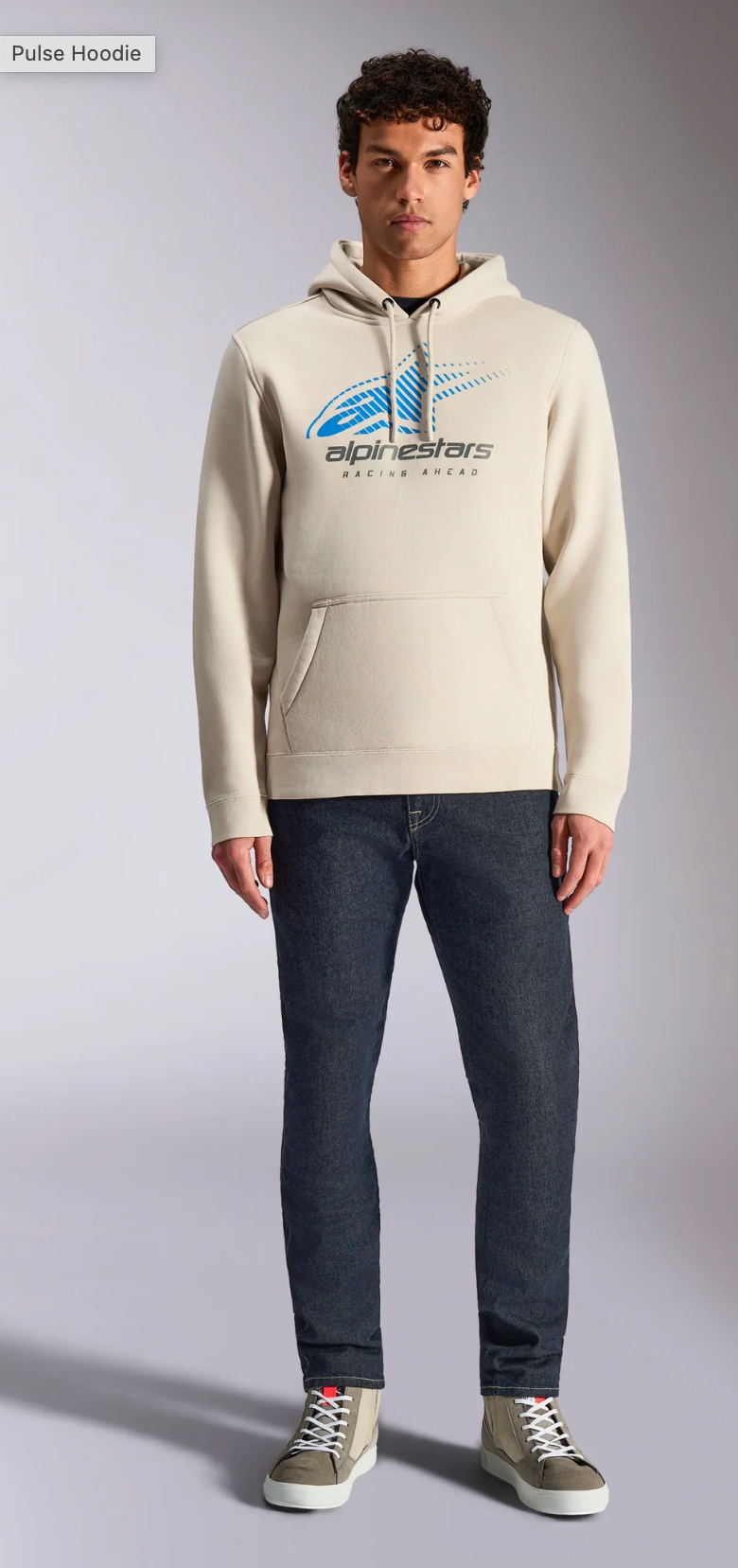 Alpinestars Pulse Hoodie