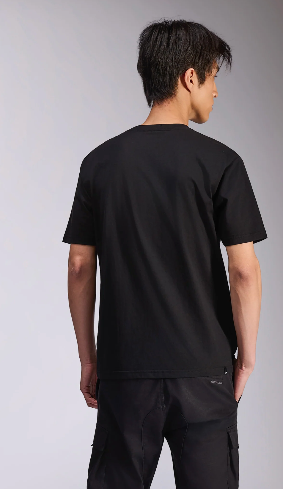Alpinestars Alter Oversized CSF Tee - Short Sleeve