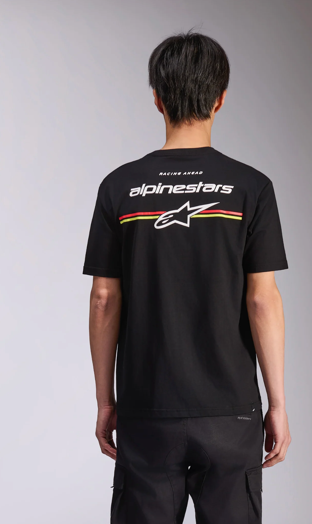 Alpinestars Lanes CSF Tee - Sleeve
