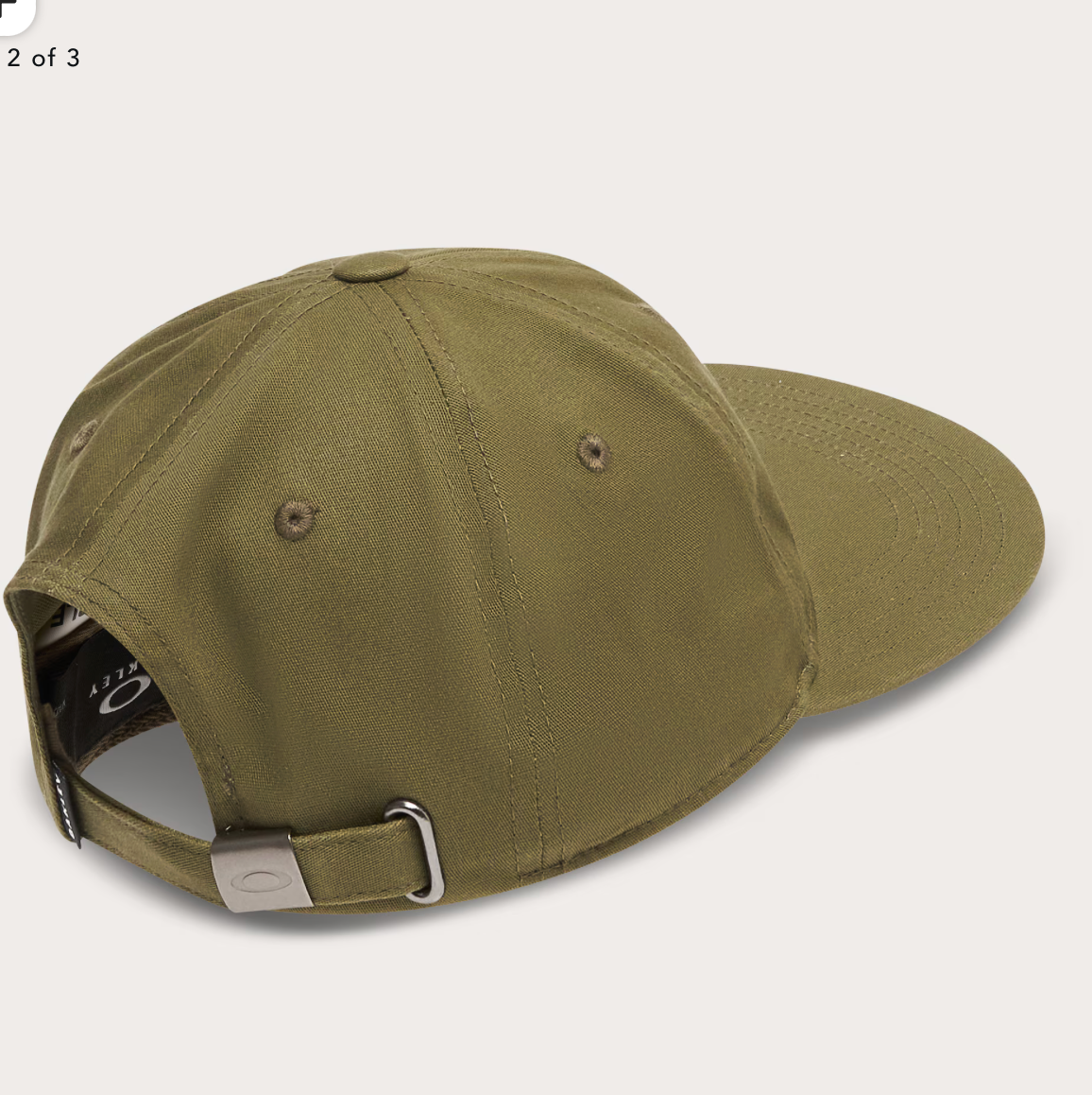 Oakley Session Cap