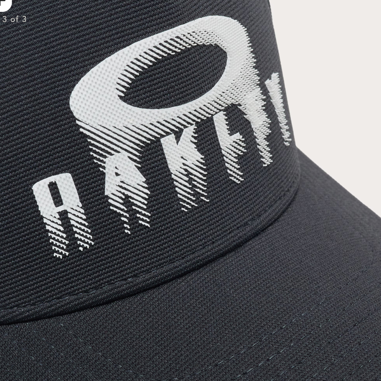 Oakley tincan remix graphic